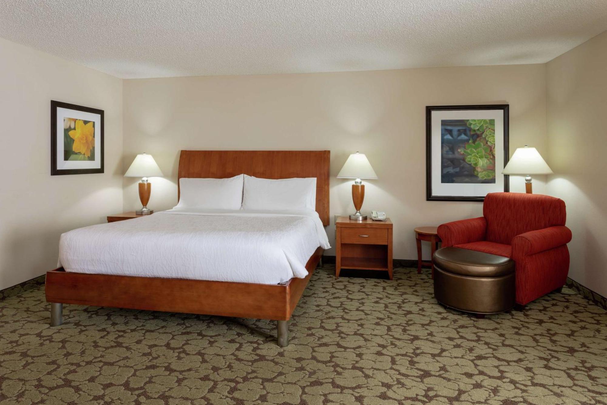 Hilton Garden Inn St. Paul Oakdale Exterior foto