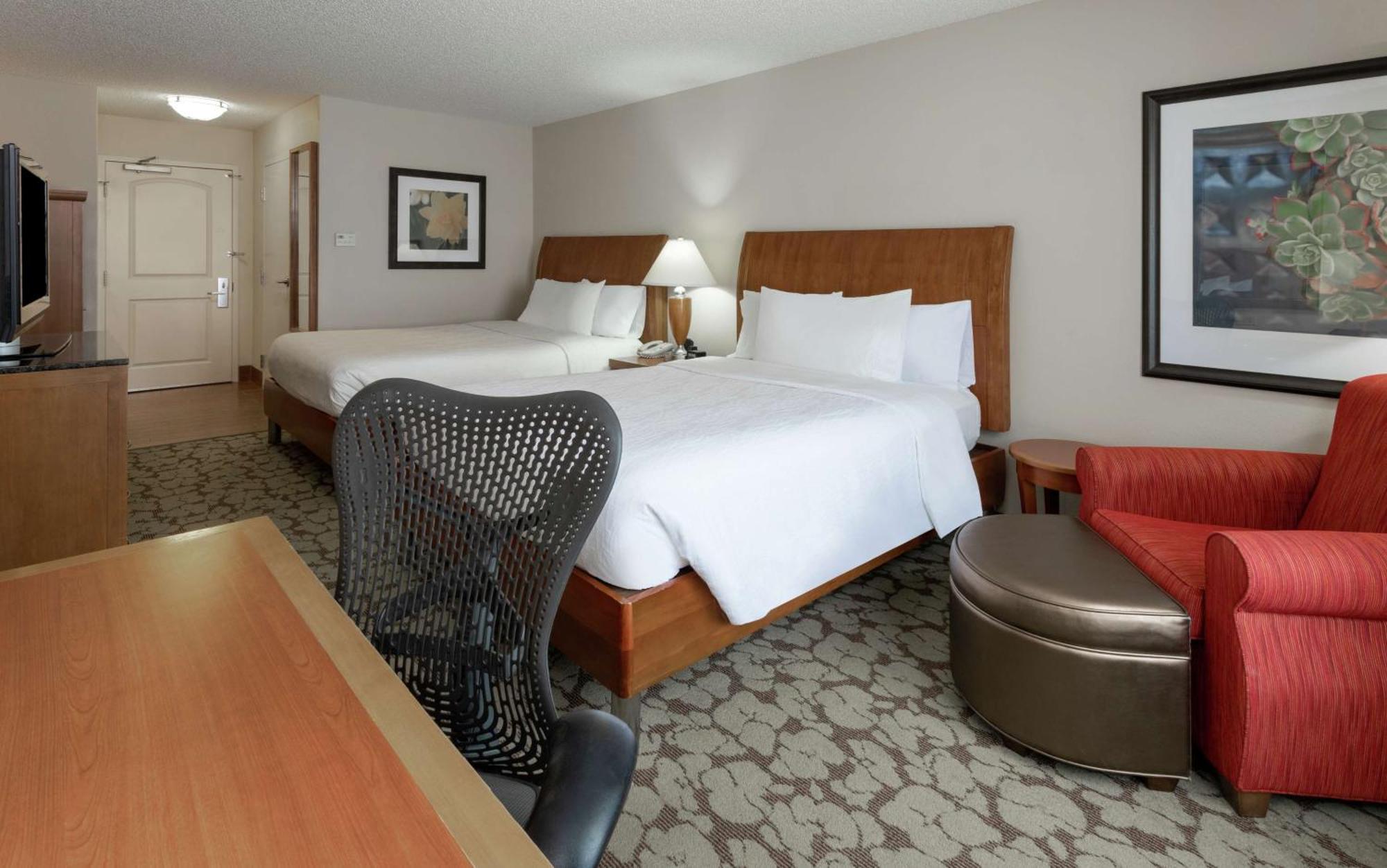 Hilton Garden Inn St. Paul Oakdale Exterior foto