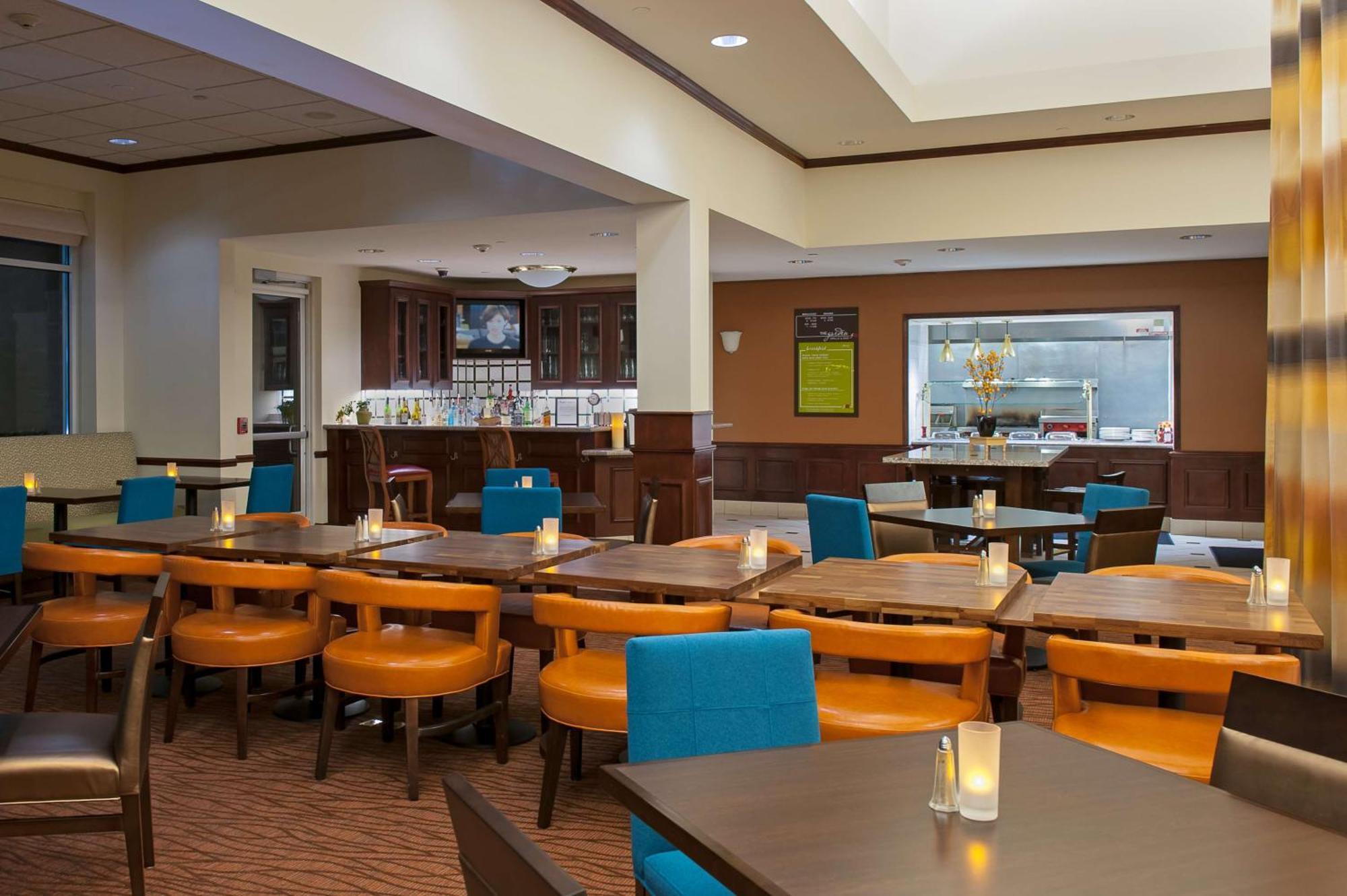 Hilton Garden Inn St. Paul Oakdale Exterior foto